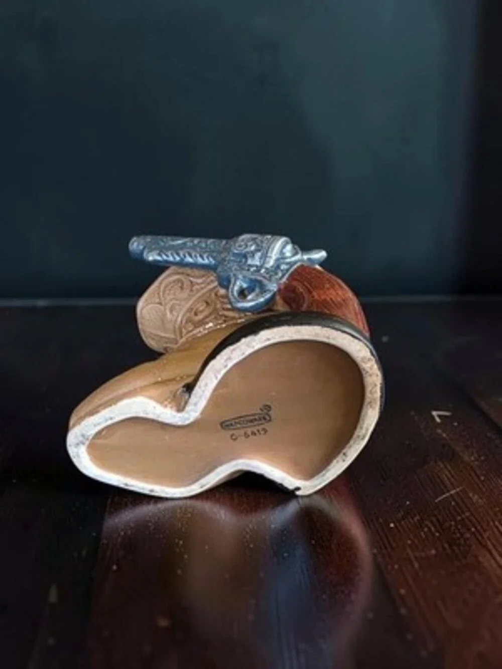 N/A napco cowboy